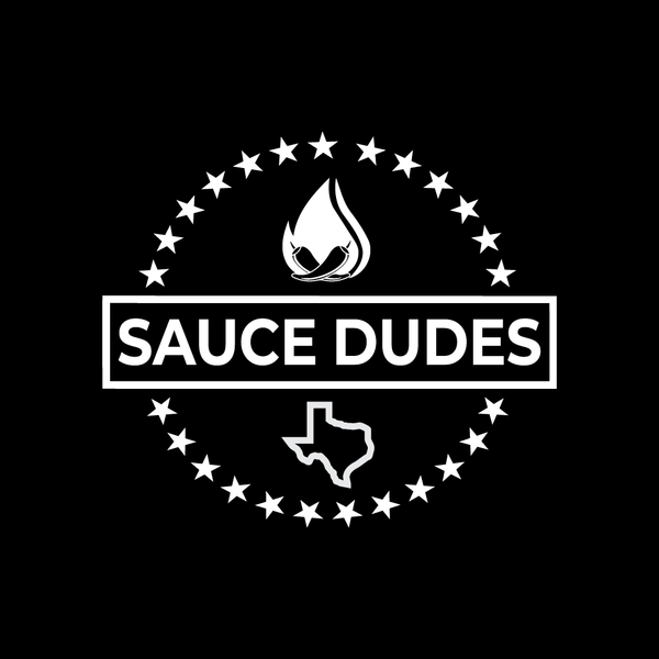 SAUCE DUDES